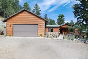 1151 Evergreen Pkwy, Evergreen, CO 80439 - Photo 1