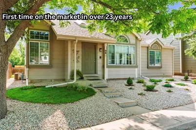 98 N Quicksilver Avenue, Castle Rock, CO 80104 - Photo 1