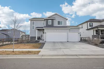 5406 Sanctuary Avenue, Firestone, CO 80504 - Photo 1