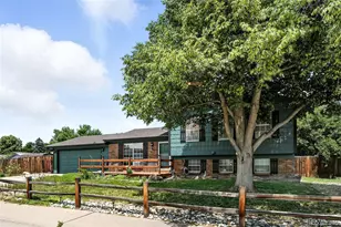 13147 W Marlowe Ave, Morrison, CO 80465 - Photo 1