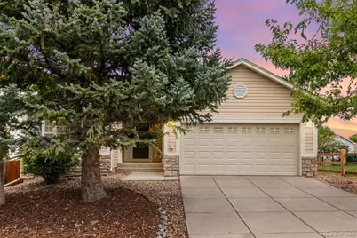 20301 Willowbend Lane, Parker, CO 80138 - Photo 1