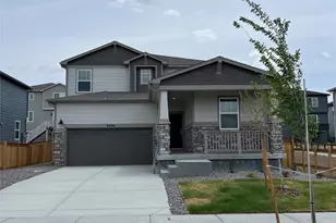 8896 Salida St, Commerce City, CO 80022 - Photo 1