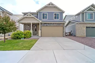6392 Moate Ln, Colorado Springs, CO 80927 - Photo 1