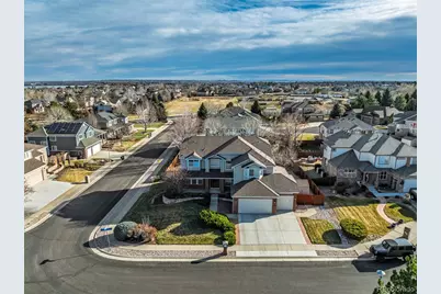 8242 Xenophon Court, Arvada, CO 80005 - Photo 1