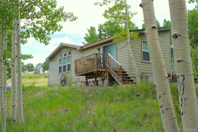 8575 Ranch Road, Hartsel, CO 80449 - Photo 1