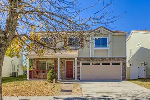 4975 N Perth St, Denver, CO 80249 - Photo 1