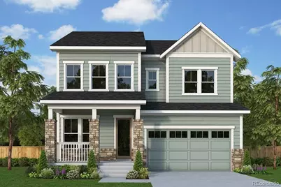 21351 E 57th Avenue, Aurora, CO 80019 - Photo 1