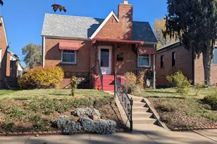 3444 N Saint Paul St, Denver, CO 80205 - Photo 1