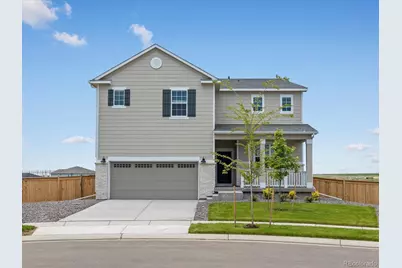17414 E 90th Place, Commerce City, CO 80022 - Photo 1