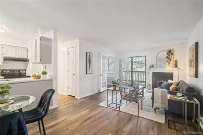 14751 E Tennessee Drive #228, Aurora, CO 80012 - Photo 1