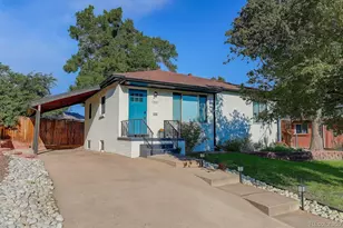 1981 S Wolff St, Denver, CO 80219 - Photo 1