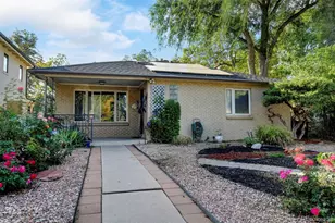 1275 Fairfax St, Denver, CO 80220 - Photo 1