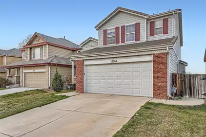 12362 Nate Circle, Parker, CO 80134 - Photo 1