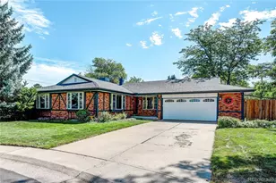 3304 S Valentia Ct, Denver, CO 80231 - Photo 1