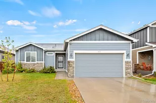 872 Settlers Dr, Milliken, CO 80543 - Photo 1