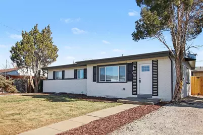 9100 Camenisch Way, Denver, CO 80260 - Photo 1