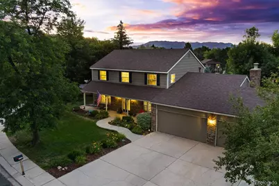 3360 Springridge Circle, Colorado Springs, CO 80906 - Photo 1