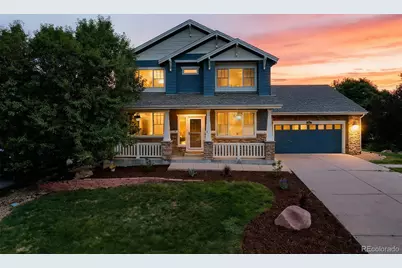 18967 W 54th Lane, Golden, CO 80403 - Photo 1