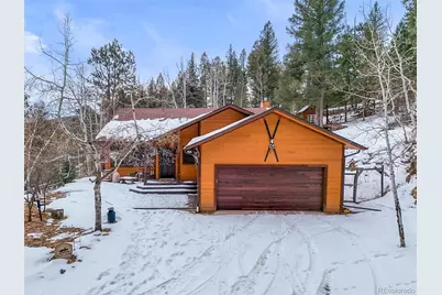 65 Cottonwood Drive, Evergreen, CO 80439 - Photo 1