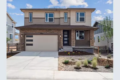 8063 Butte Creek Street, Littleton, CO 80125 - Photo 1