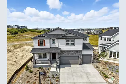 3303 Backdrop Court, Castle Rock, CO 80108 - Photo 1