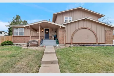6476 W Monticello Avenue, Littleton, CO 80128 - Photo 1