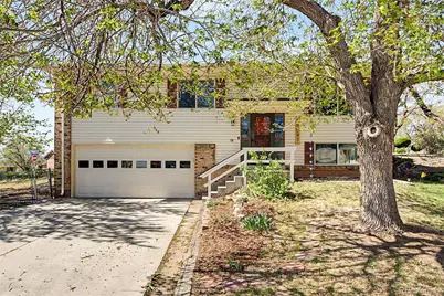 13797 W Asbury Circle, Lakewood, CO 80228 - Photo 1