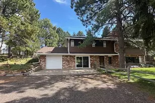 2898 Flintwood Rd, Franktown, CO 80116 - Photo 1