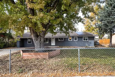 110 Dartmouth Street, Colorado Springs, CO 80911 - Photo 1