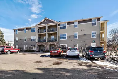 2226 W Elizabeth Street #D302, Fort Collins, CO 80521 - Photo 1