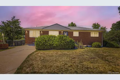 11882 Irma Drive, Northglenn, CO 80233 - Photo 1