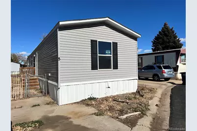 401 N Timberline Road, Fort Collins, CO 80524 - Photo 1