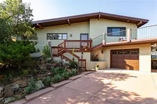 607 Columbia Ct, Colorado Springs, CO 80904 - Photo 1