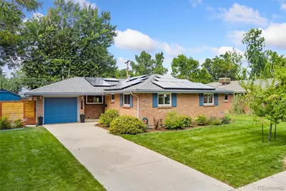 5997 Flower Street, Arvada, CO 80004 - Photo 1