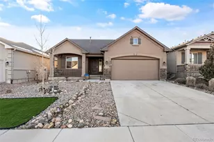 2556 Hannah Ridge Dr, Colorado Springs, CO 80922 - Photo 1