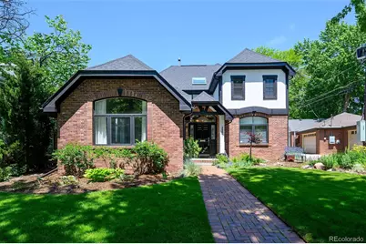 2551 E Kentucky Avenue, Denver, CO 80209 - Photo 1