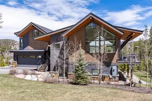 2250 Highlands Dr, Breckenridge, CO 80424 - Photo 1