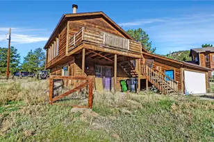 279 Wisp Creek Dr, Bailey, CO 80421 - Photo 1