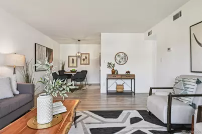 10211 Ura Lane #5-206, Thornton, CO 80260 - Photo 1