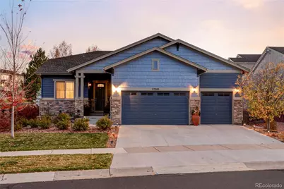 27040 E Costilla Drive, Aurora, CO 80016 - Photo 1