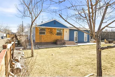 6538 Highway 2, Commerce City, CO 80022 - Photo 1