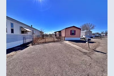 1414 Sunrise Drive, La Junta, CO 81050 - Photo 1