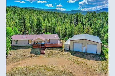 107 Trail Dust Road, Black Hawk, CO 80422 - Photo 1