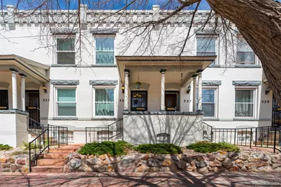 325 E 7th Avenue, Denver, CO 80203 - Photo 1
