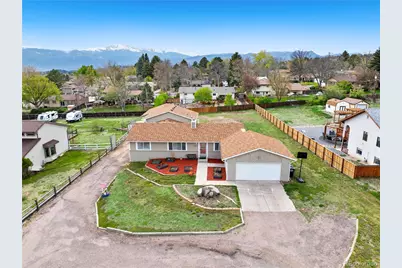 5220 Topaz Drive, Colorado Springs, CO 80918 - Photo 1