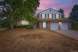 7628 S Pennsylvania Dr, Littleton, CO 80122 - Photo 1