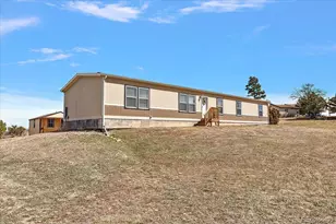5293 Graneros Rd, Colorado City, CO 81019 - Photo 1