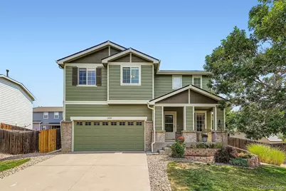 13888 Jersey Street, Thornton, CO 80602 - Photo 1