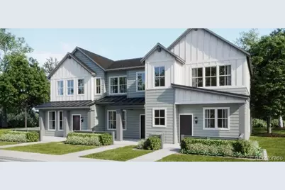 6639 N Parterre Parkway #2, Thornton, CO 80602 - Photo 1