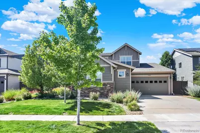 15466 W 51st Avenue, Golden, CO 80403 - Photo 1